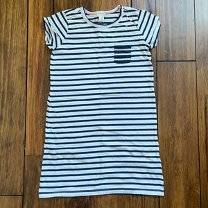 Crewcuts slip on dress